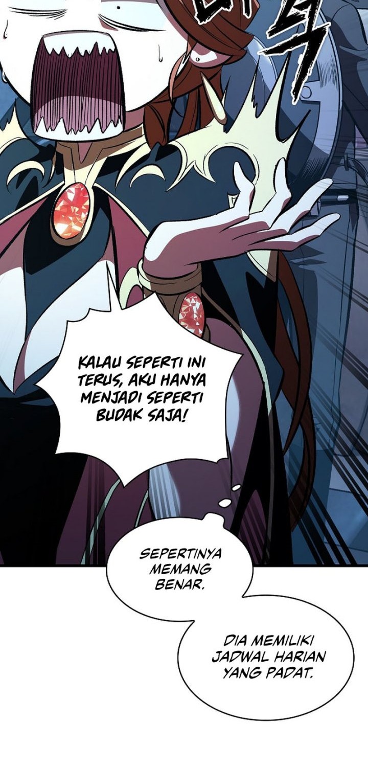 Pick Me Up Chapter 42 Gambar 48