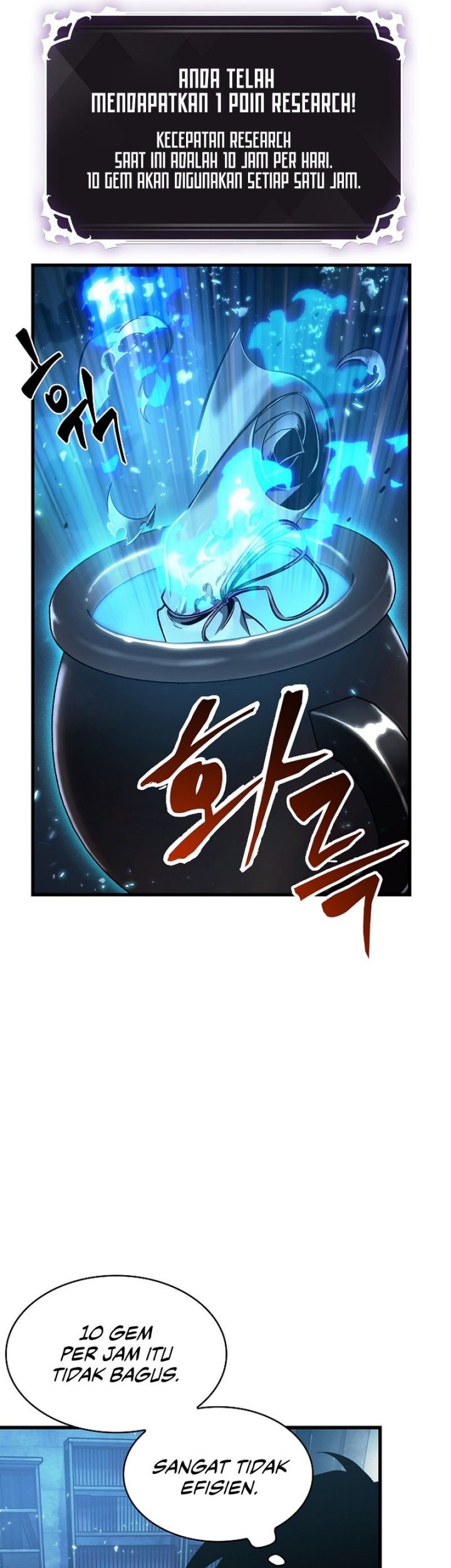 Pick Me Up Chapter 42 Gambar 45