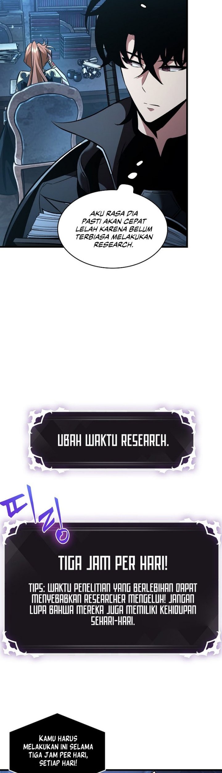 Pick Me Up Chapter 42 Gambar 46