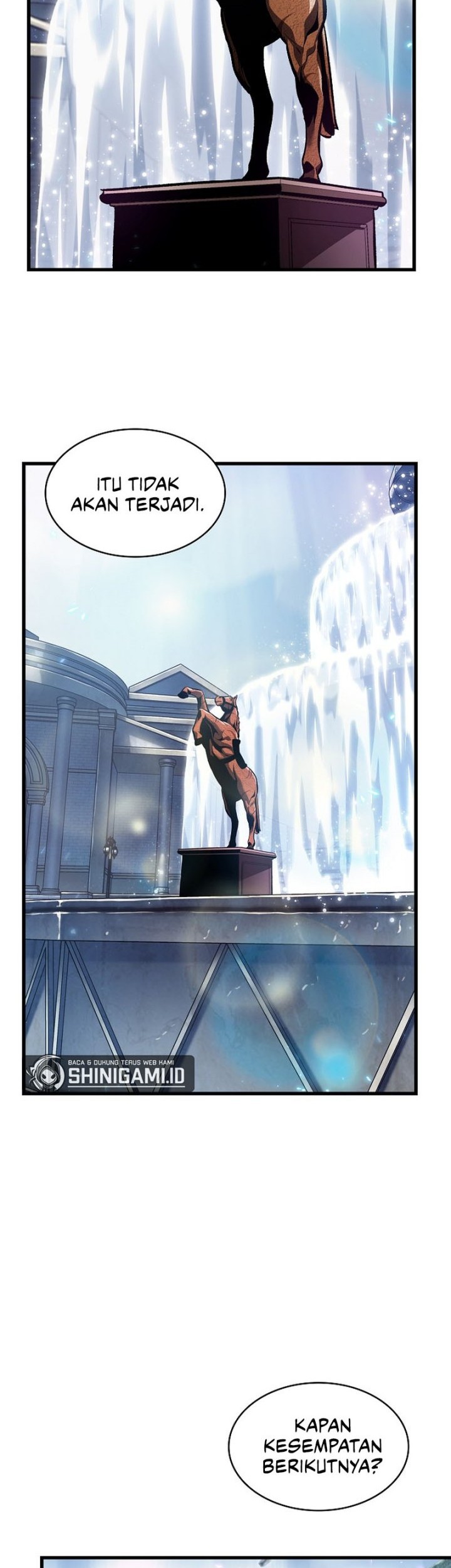 Pick Me Up Chapter 42 Gambar 3