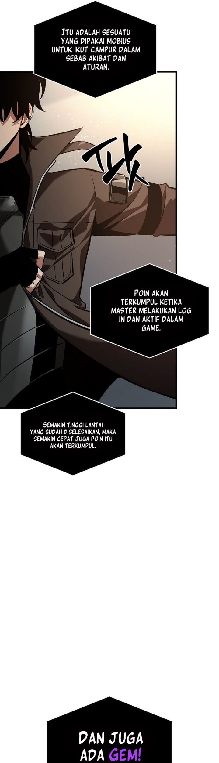 Pick Me Up Chapter 42 Gambar 6