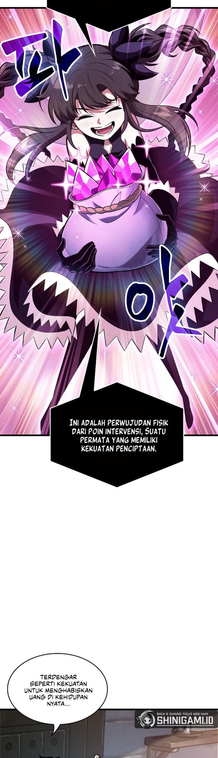 Pick Me Up Chapter 42 Gambar 7