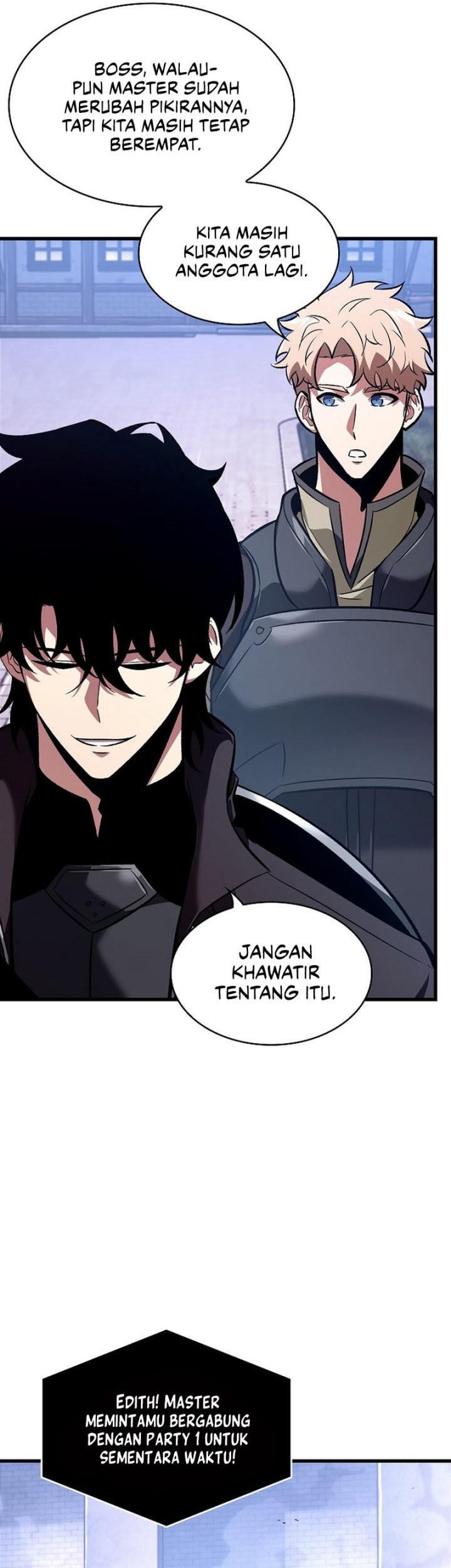 Pick Me Up Chapter 42 Gambar 14