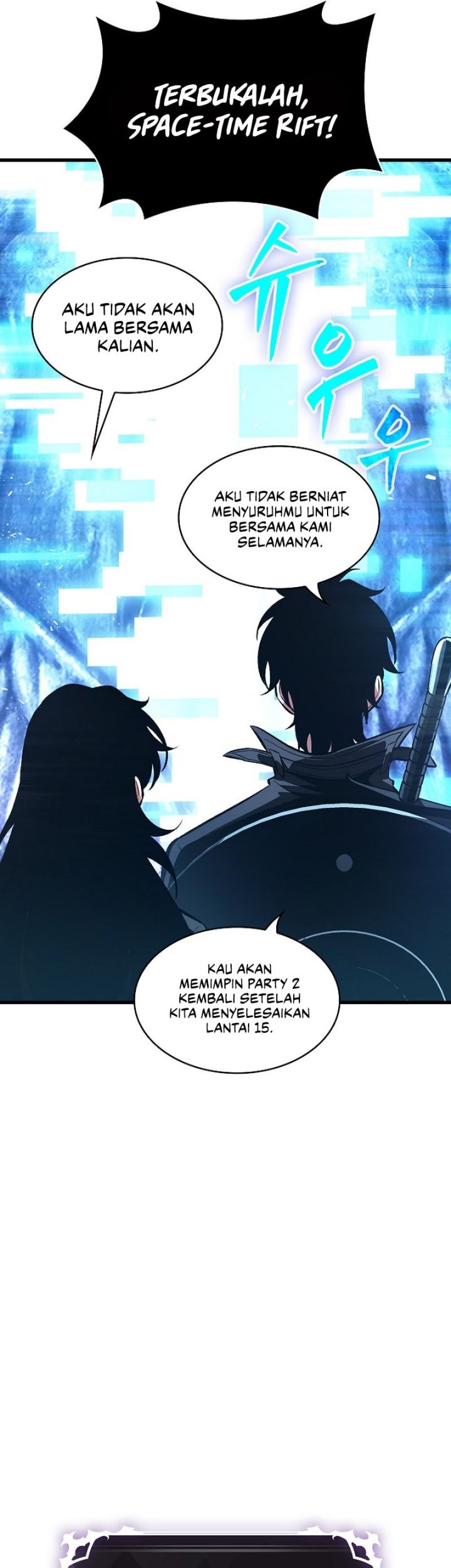 Pick Me Up Chapter 42 Gambar 18