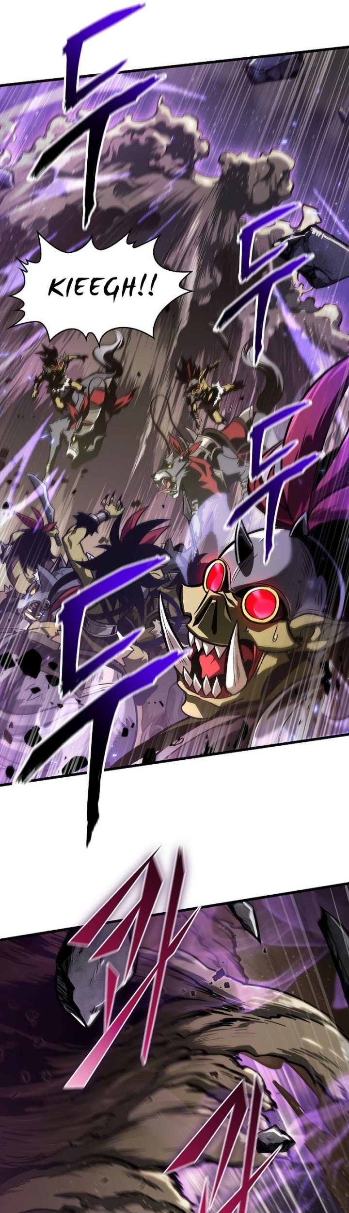 Pick Me Up Chapter 42 Gambar 25