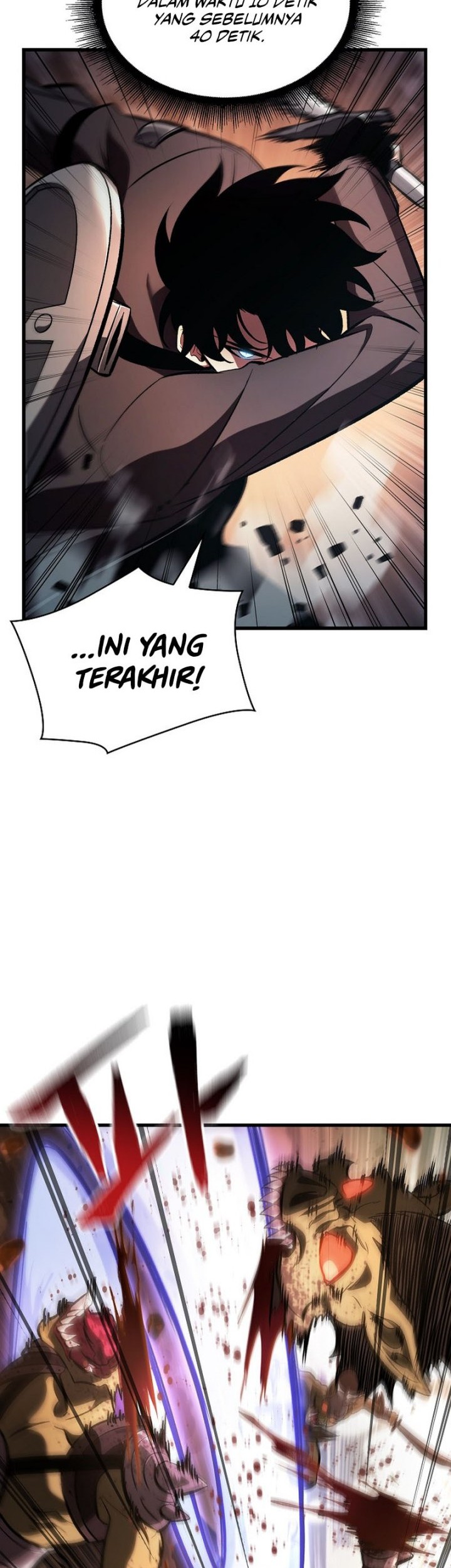Pick Me Up Chapter 42 Gambar 30