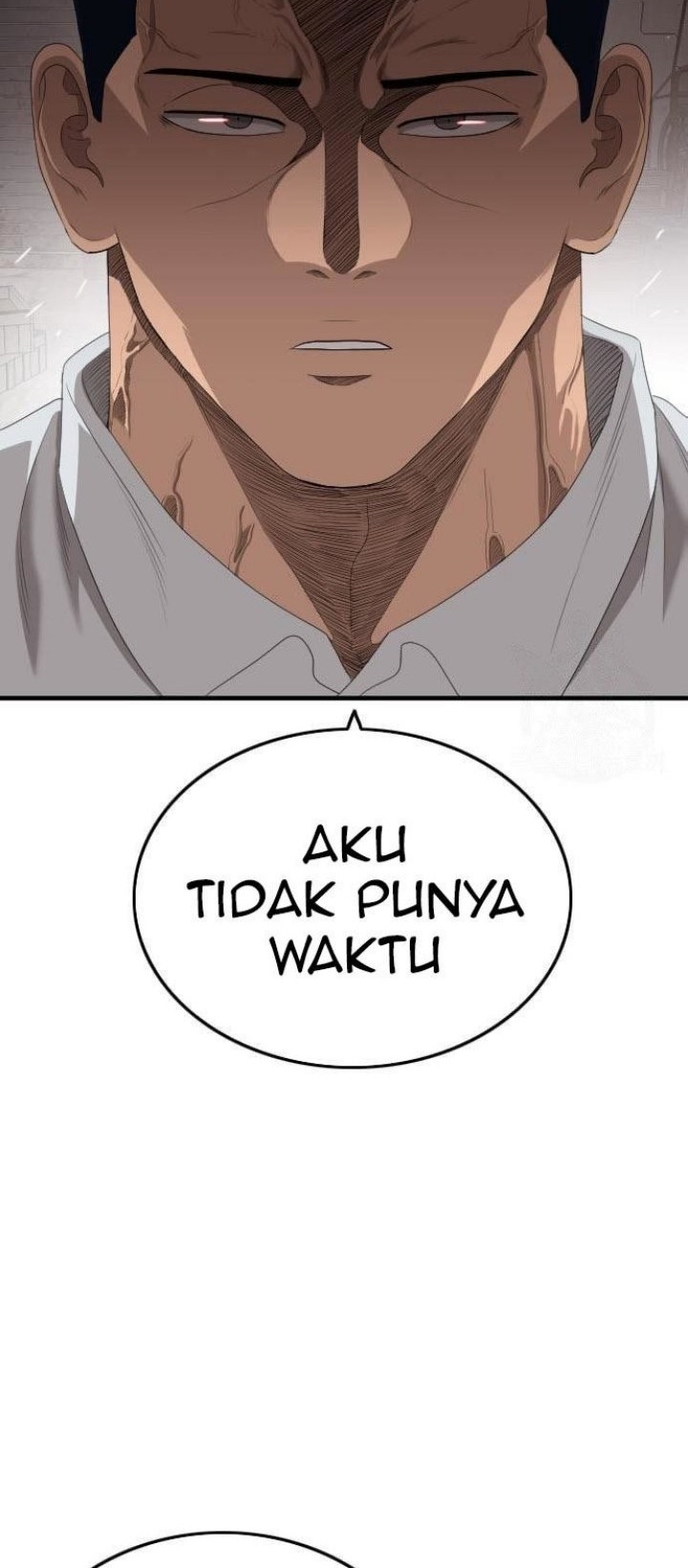 Manhwa A Bad Person Chapter 150 gambar nomor 2