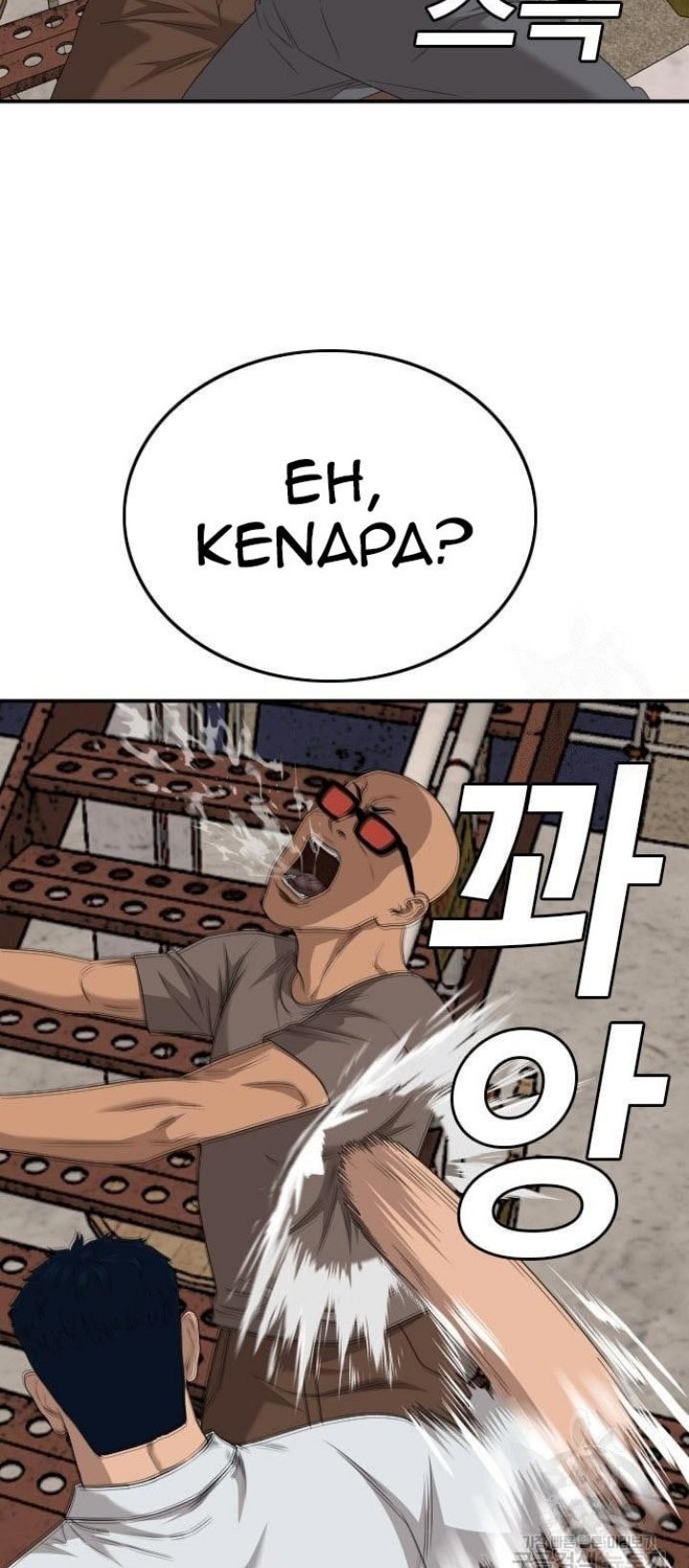 A Bad Person Chapter 150 Gambar 50