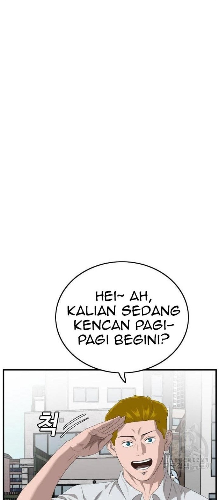 A Bad Person Chapter 150 Gambar 8