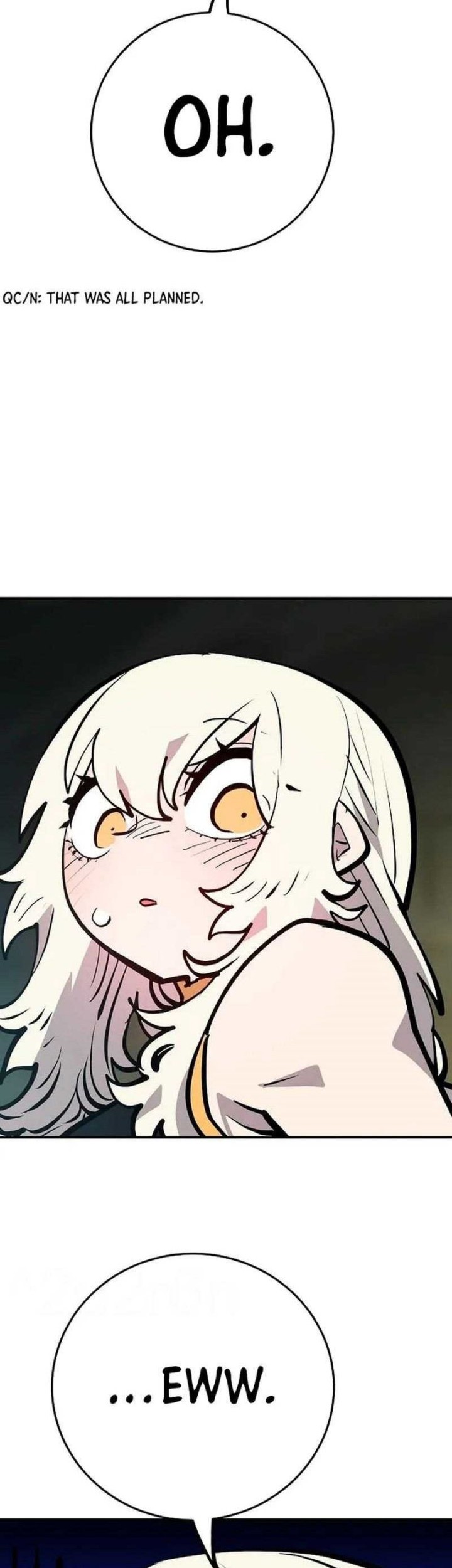 Player Chapter 138 Gambar 39