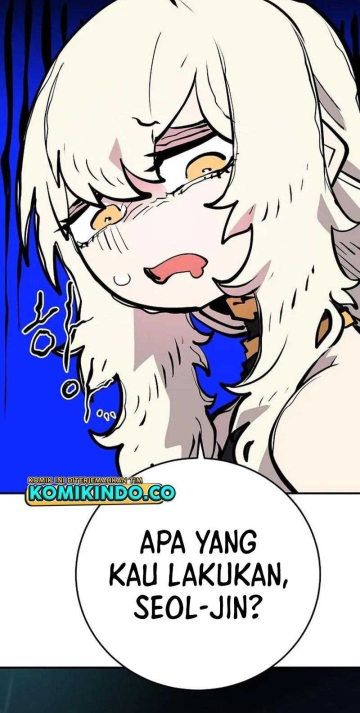 Player Chapter 138 Gambar 40