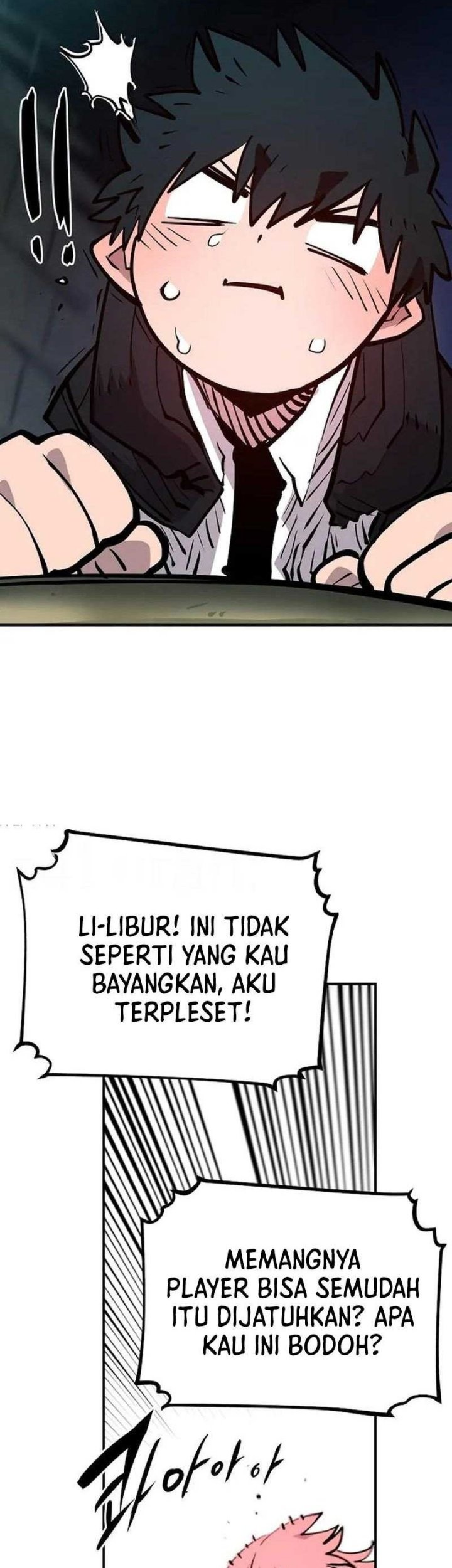 Player Chapter 138 Gambar 41