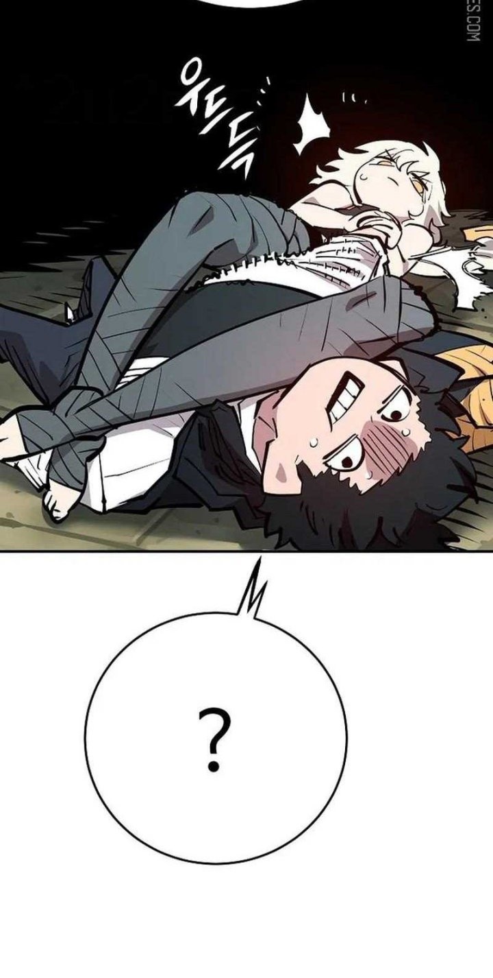 Player Chapter 138 Gambar 43