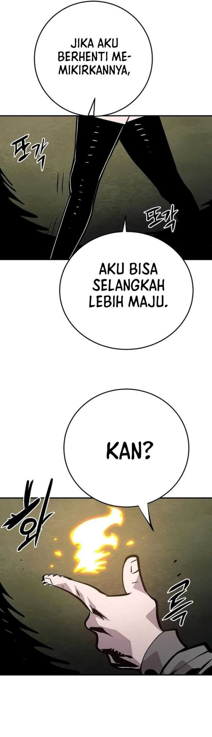 Player Chapter 138 Gambar 44