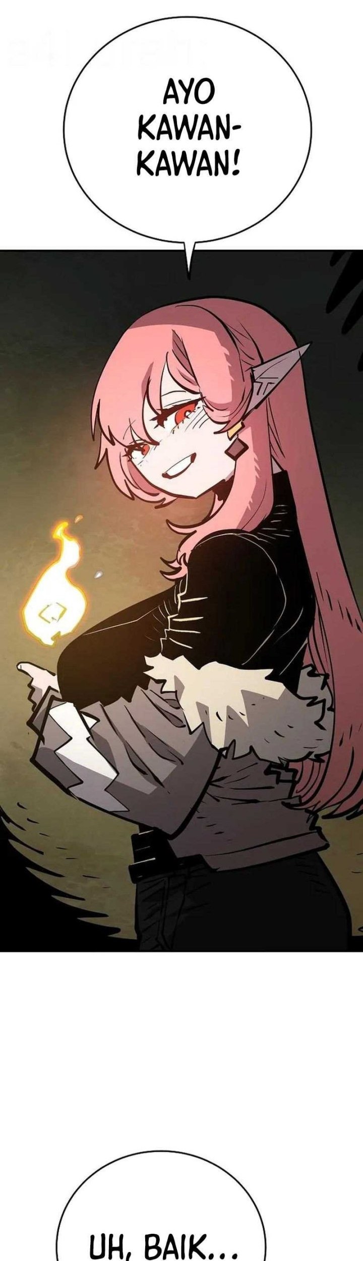 Player Chapter 138 Gambar 45