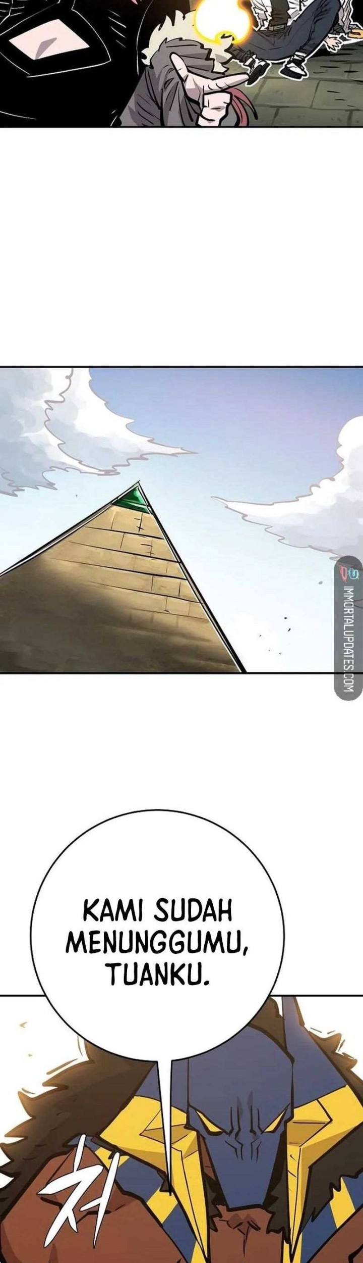 Player Chapter 138 Gambar 48