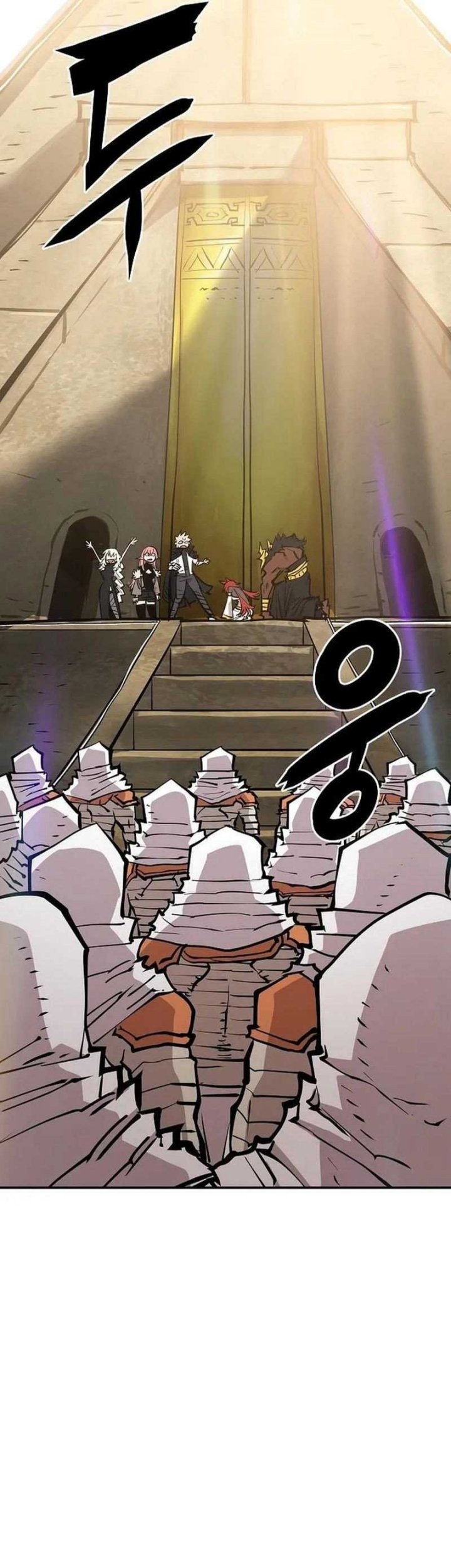 Player Chapter 138 Gambar 50