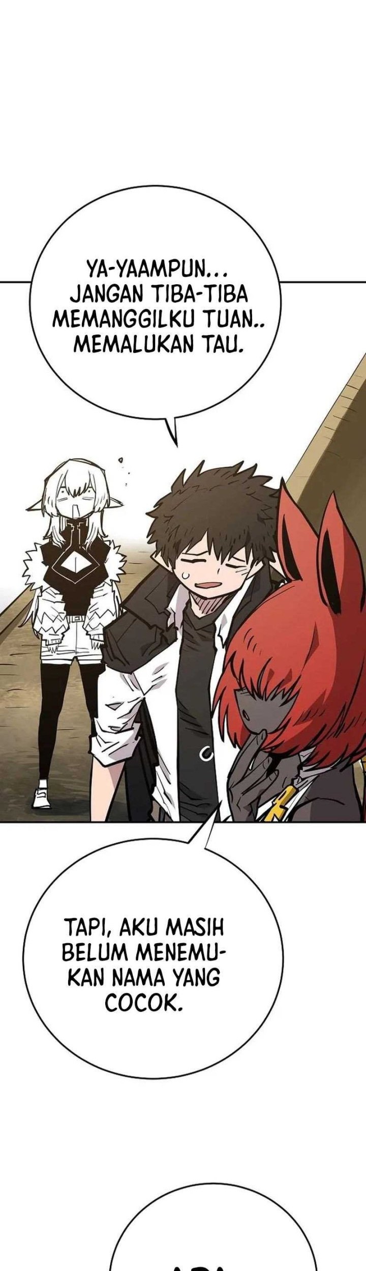 Player Chapter 138 Gambar 51