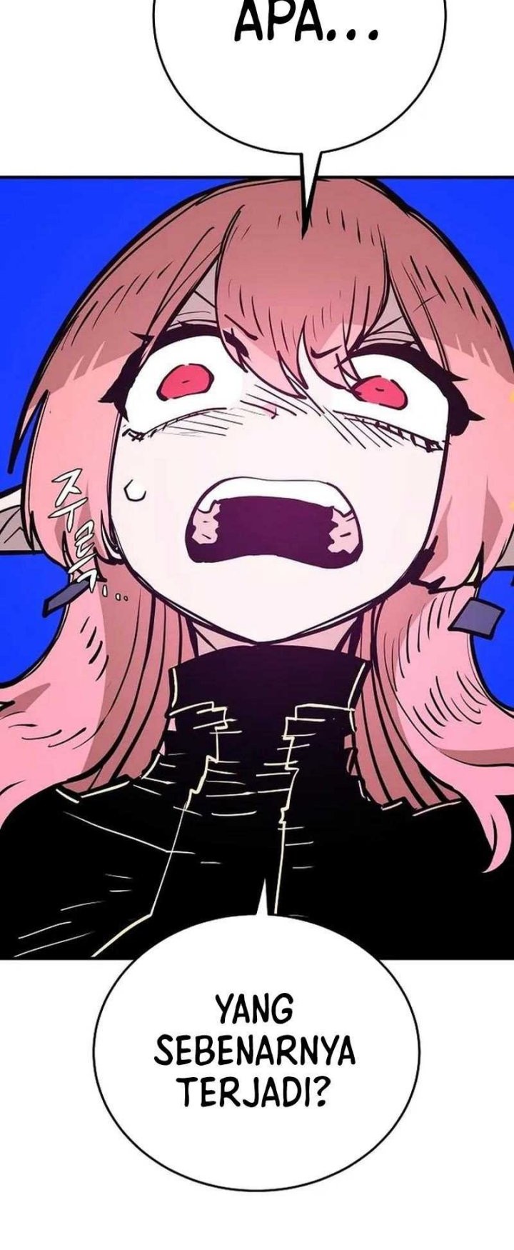 Player Chapter 138 Gambar 52