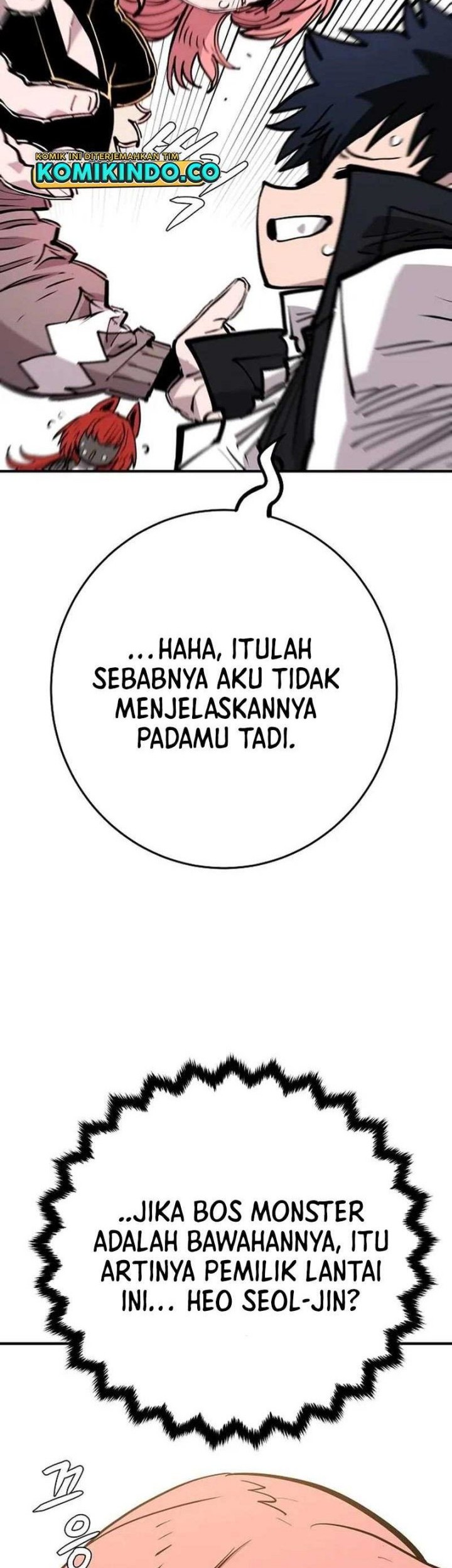 Player Chapter 138 Gambar 54
