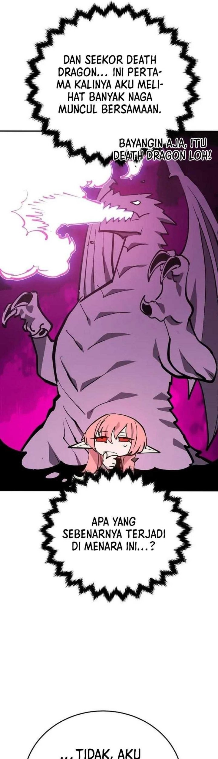 Player Chapter 138 Gambar 26