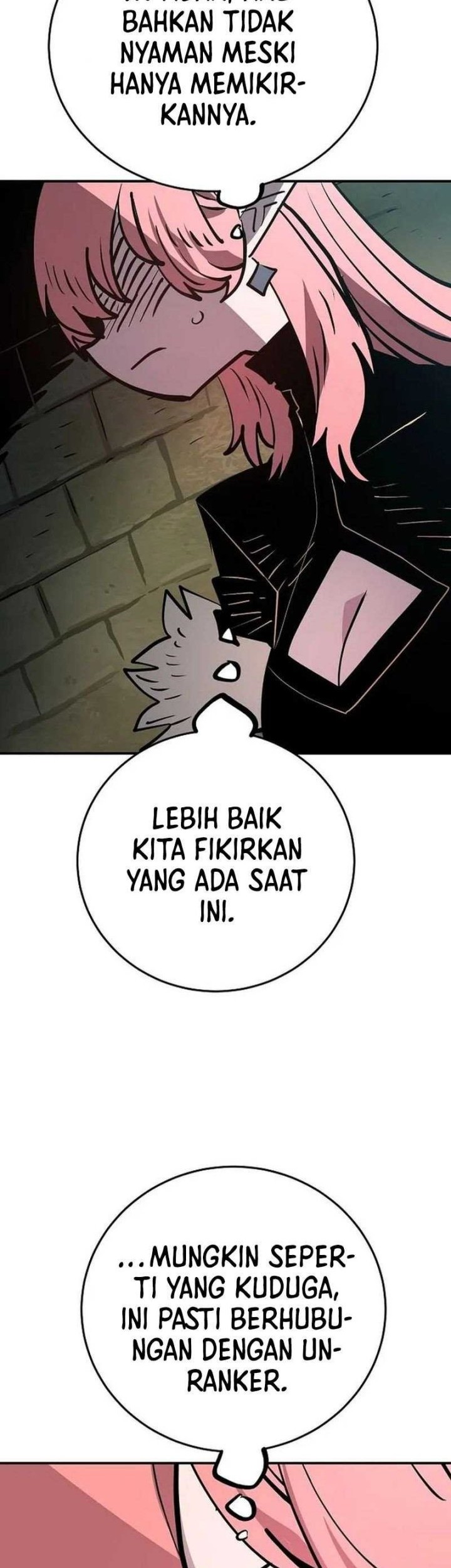 Player Chapter 138 Gambar 27