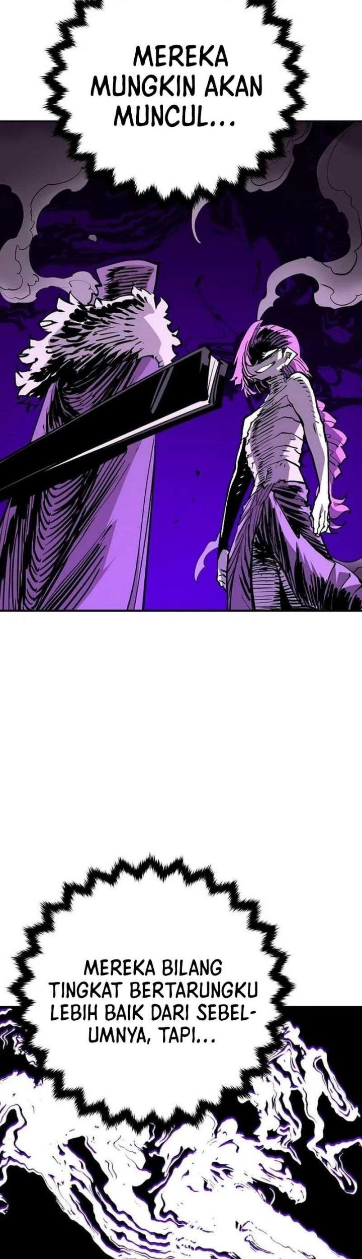 Player Chapter 138 Gambar 29