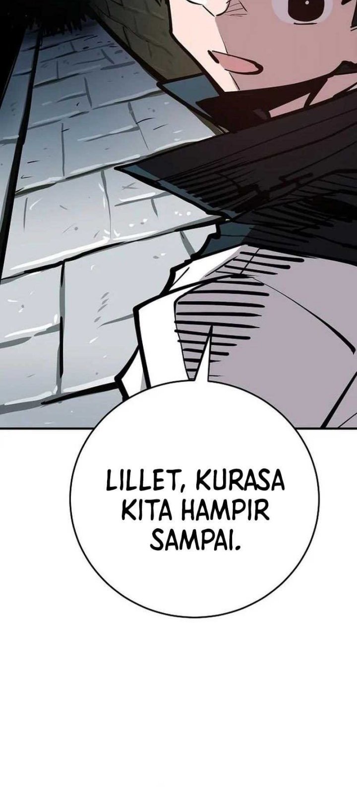 Player Chapter 138 Gambar 31