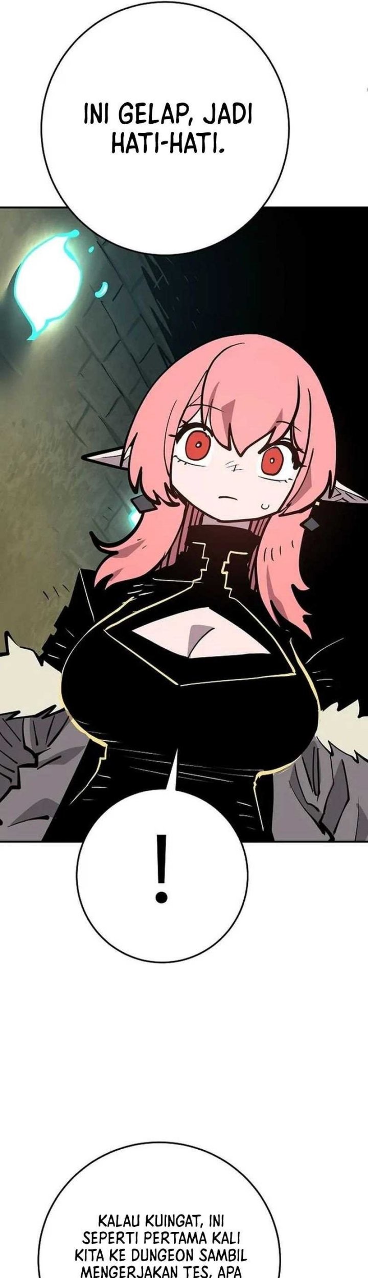 Player Chapter 138 Gambar 32