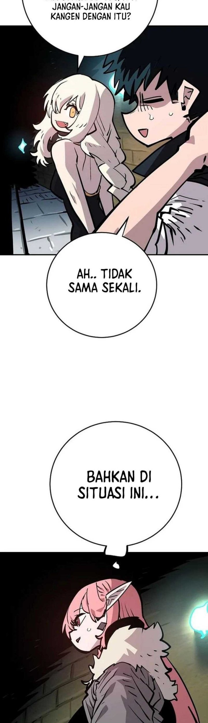 Player Chapter 138 Gambar 33