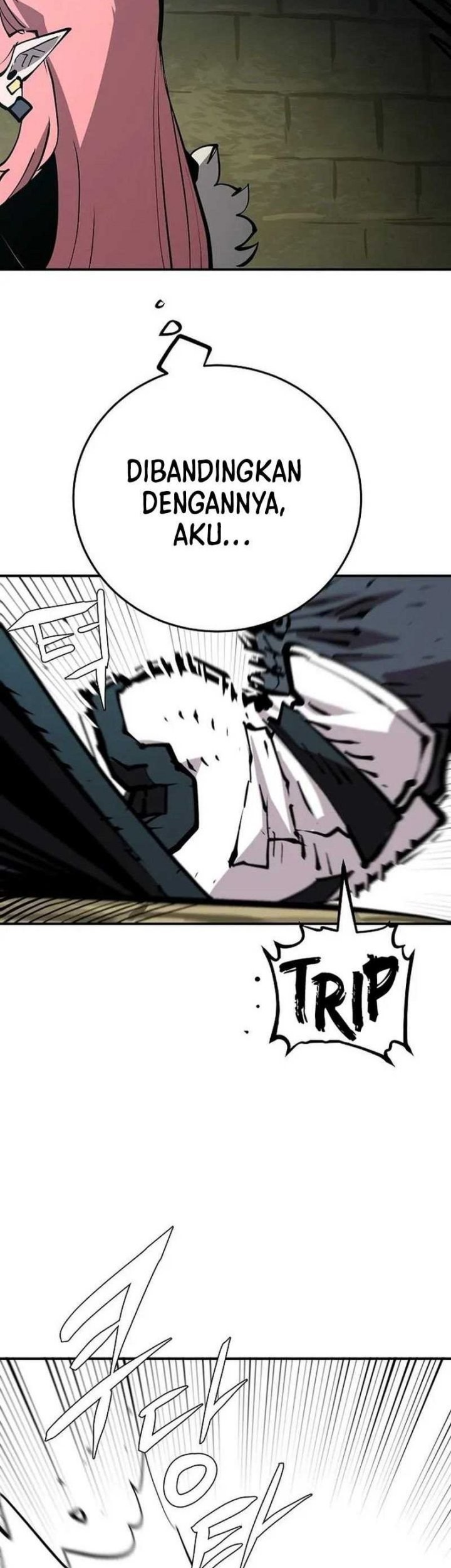 Player Chapter 138 Gambar 35