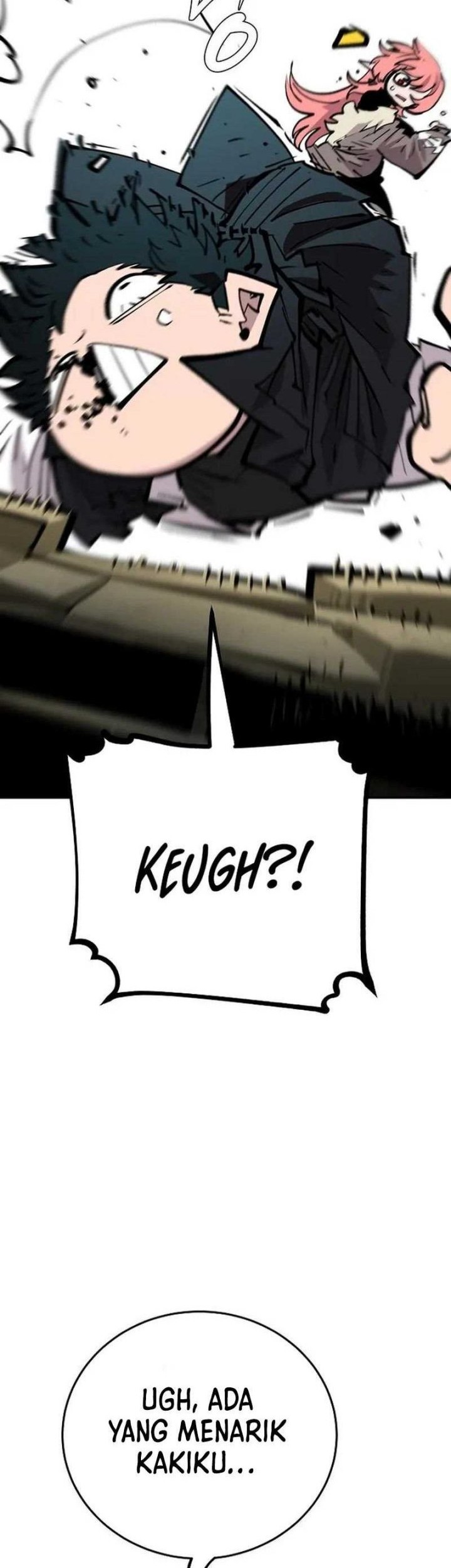 Player Chapter 138 Gambar 36