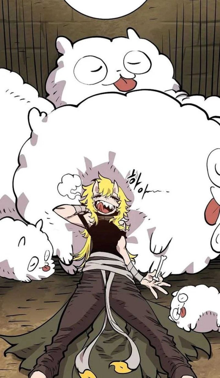 Player Chapter 138 Gambar 69