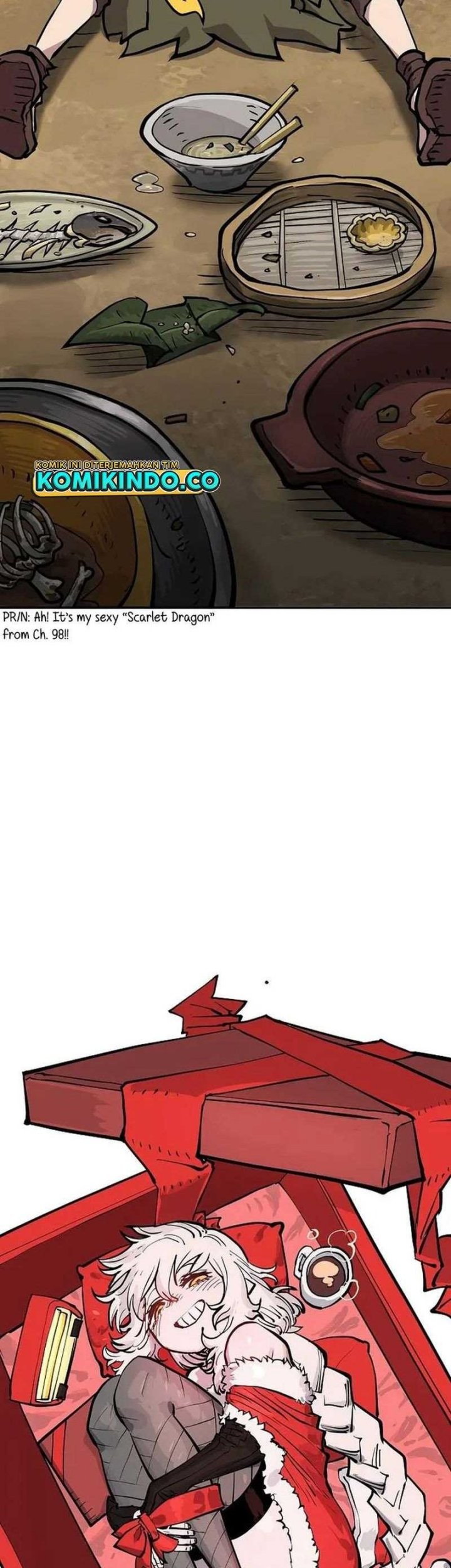 Player Chapter 138 Gambar 70