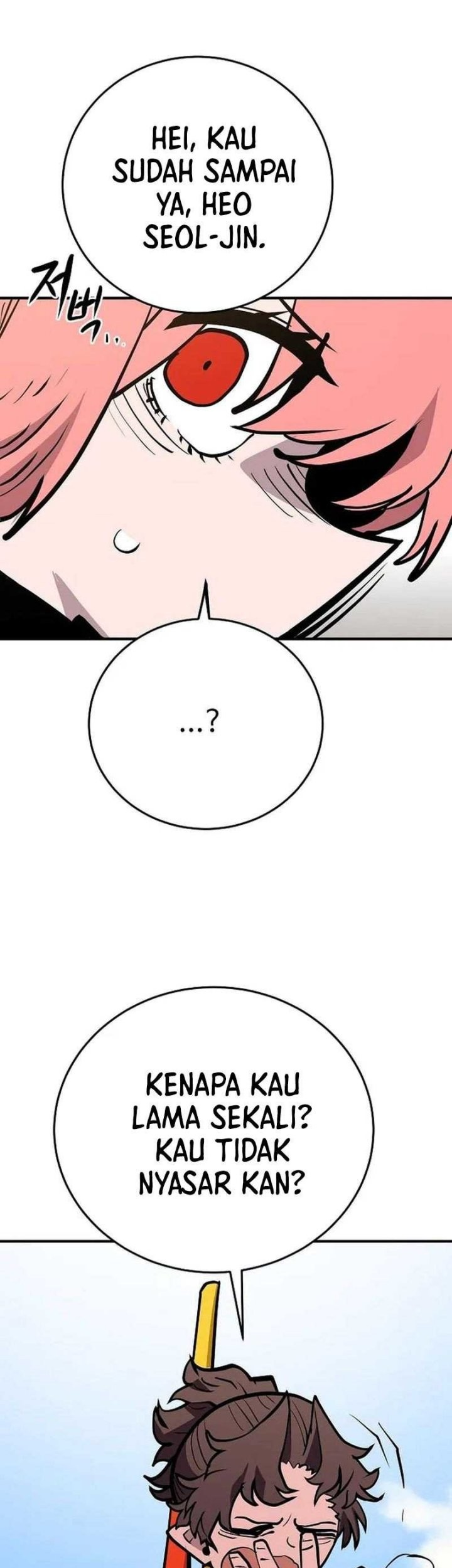 Player Chapter 138 Gambar 56