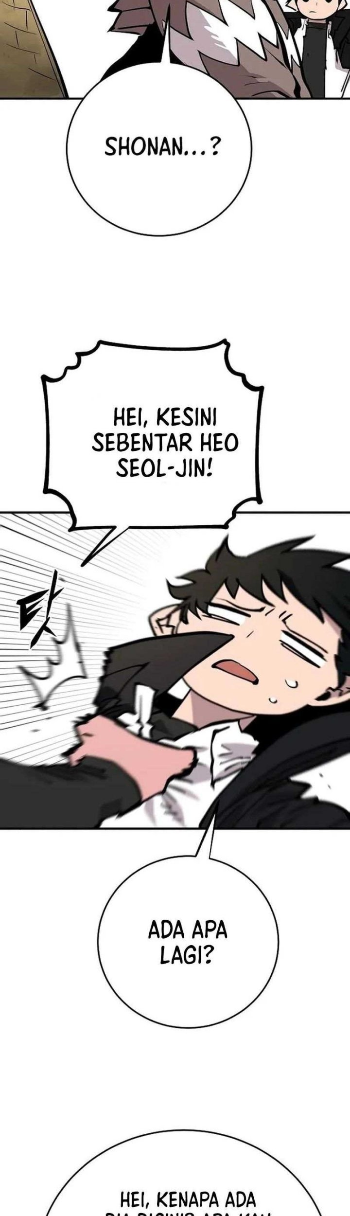 Player Chapter 138 Gambar 59