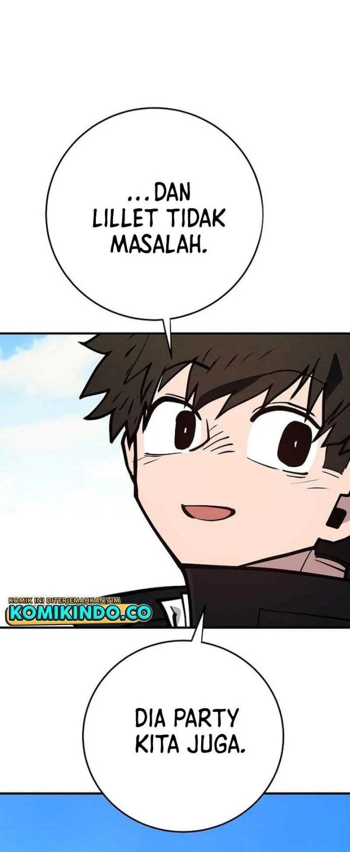 Player Chapter 138 Gambar 61