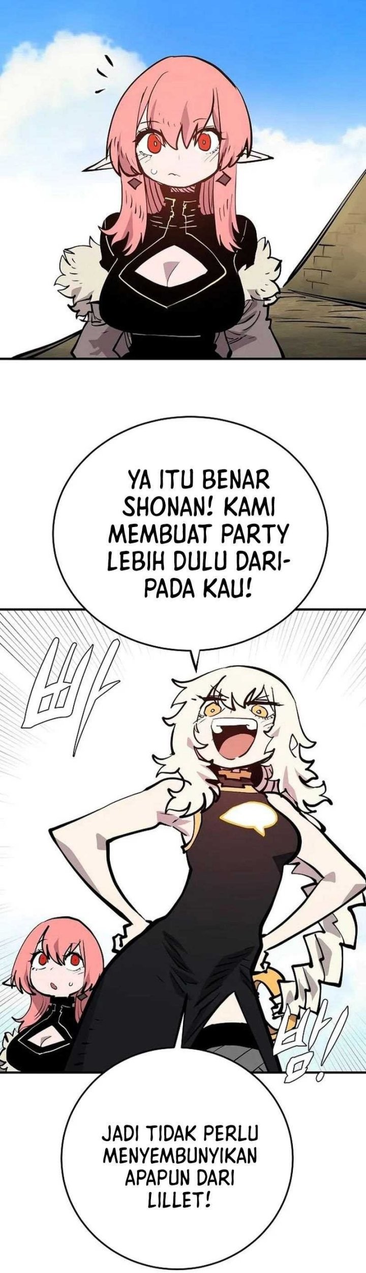 Player Chapter 138 Gambar 62