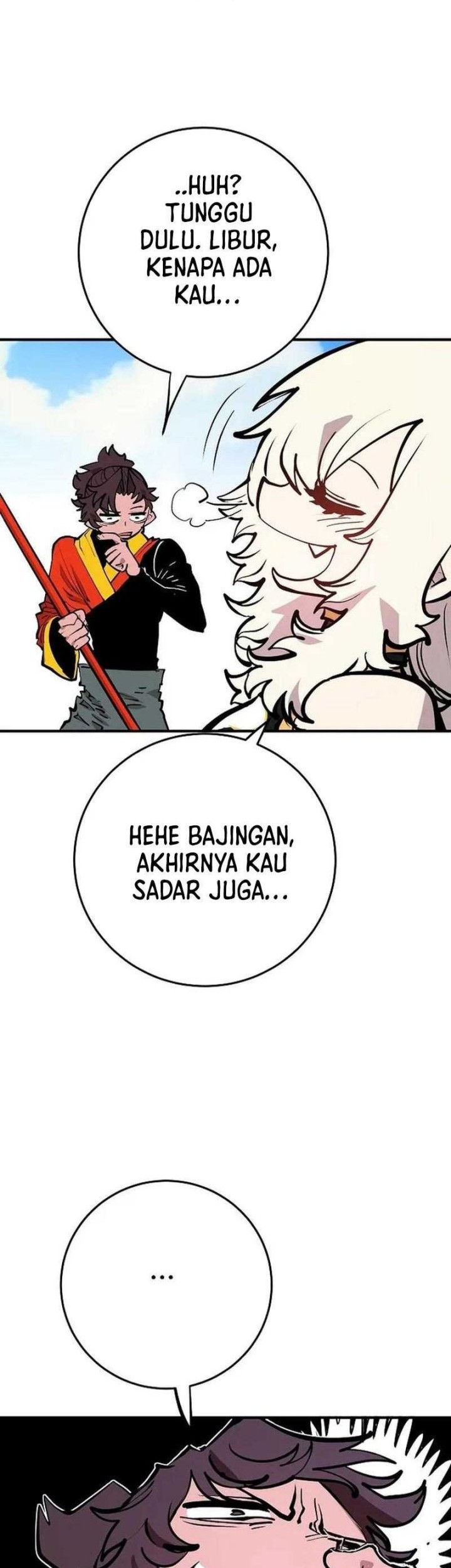 Player Chapter 138 Gambar 63