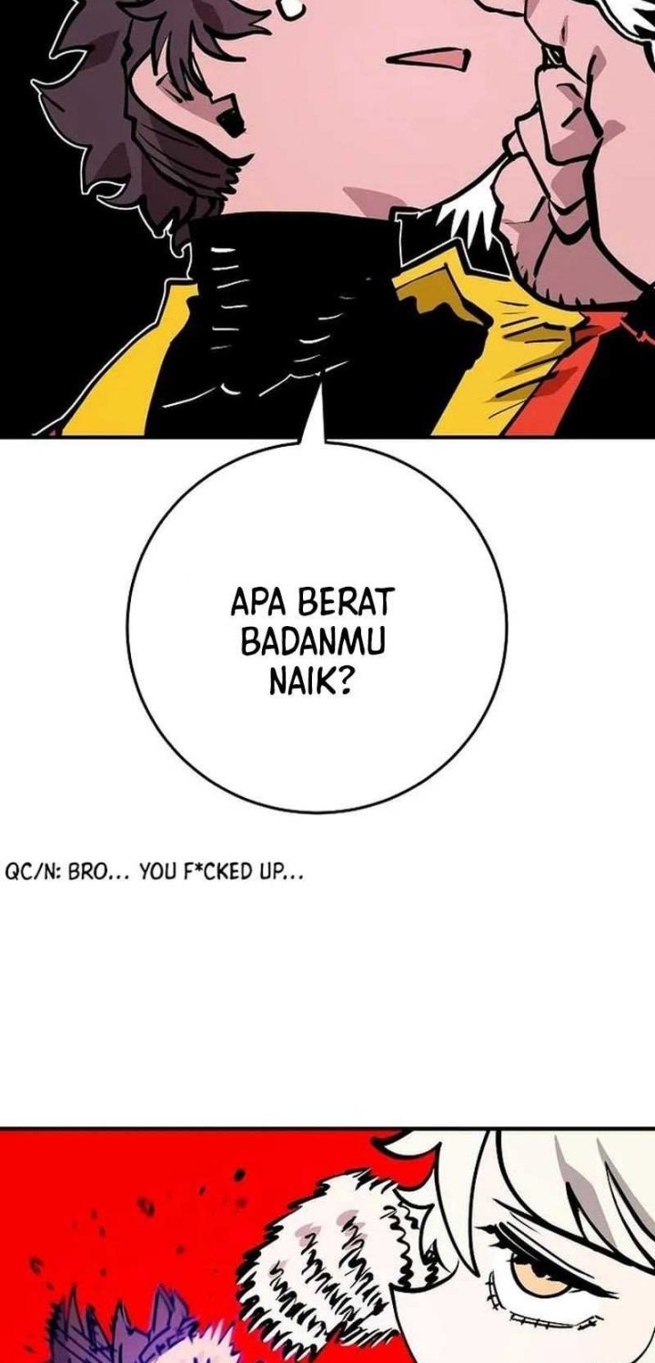 Player Chapter 138 Gambar 64