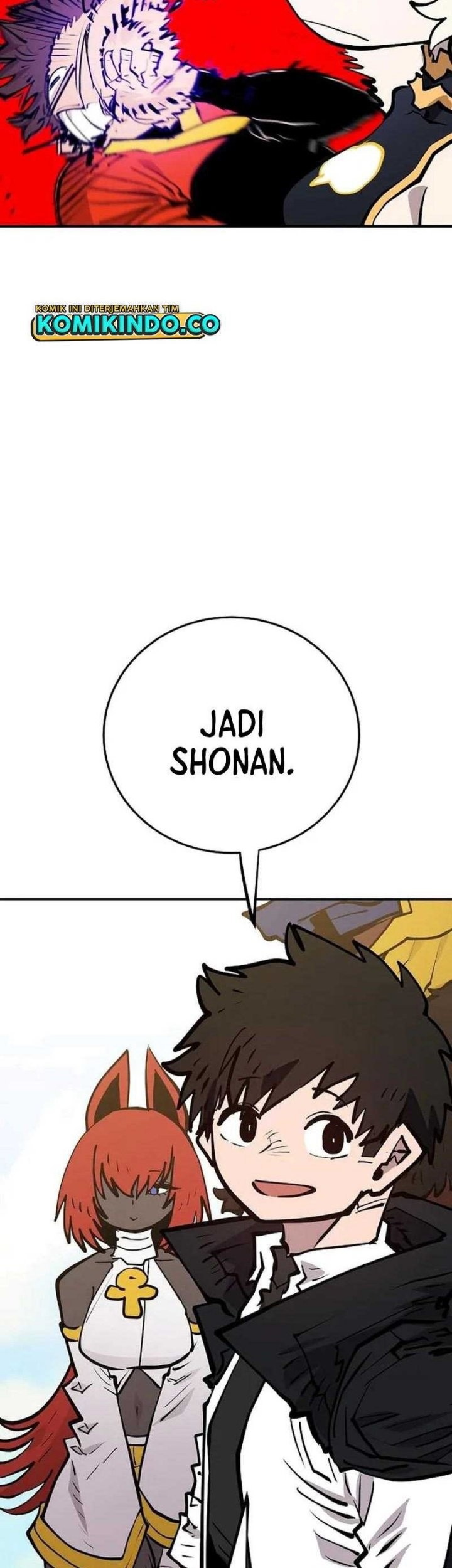 Player Chapter 138 Gambar 65