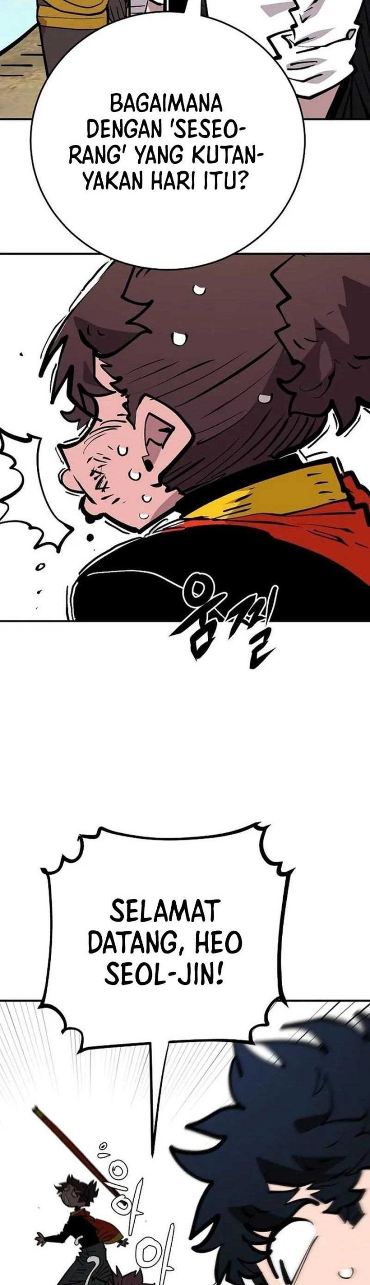 Player Chapter 138 Gambar 66