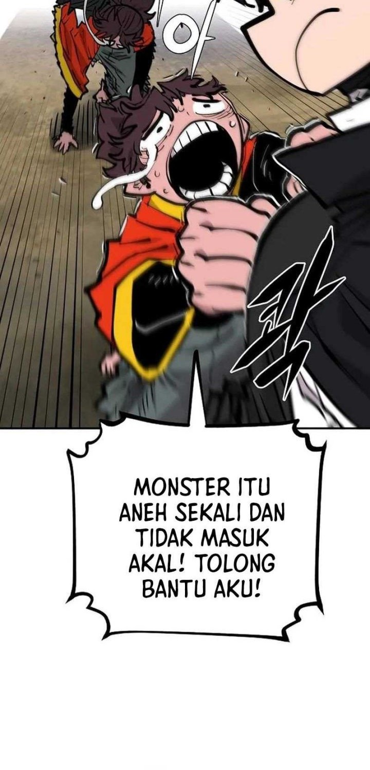 Player Chapter 138 Gambar 67