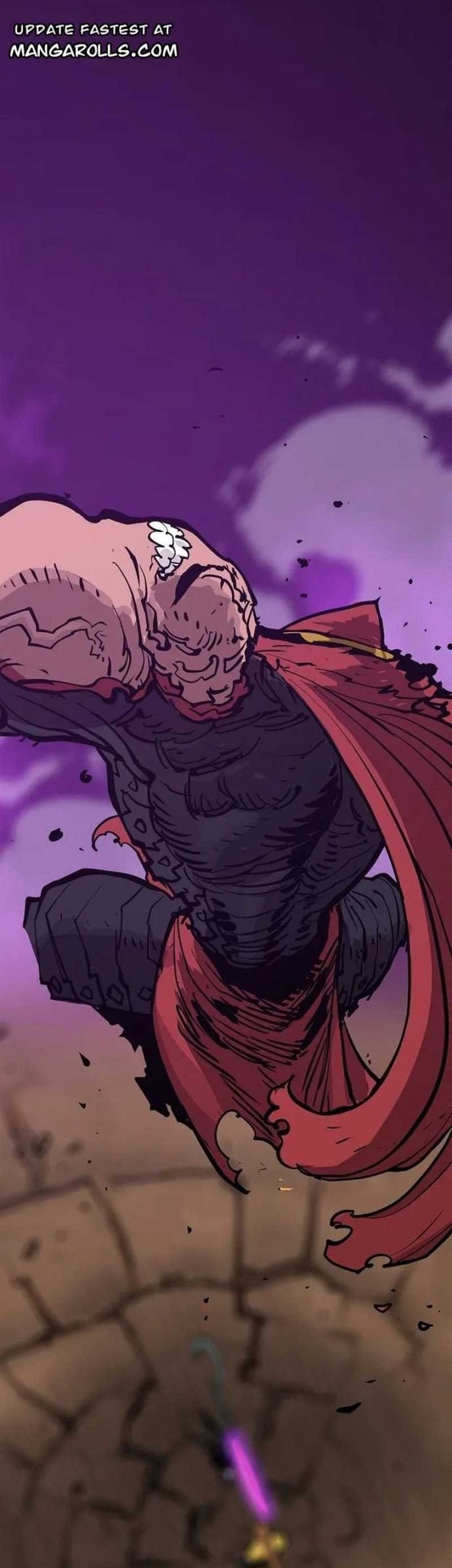 Manhwa Player Chapter 138 gambar nomor 2