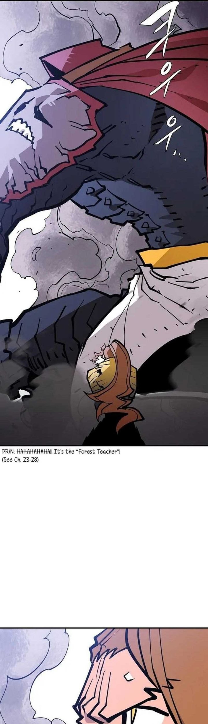 Player Chapter 138 Gambar 8