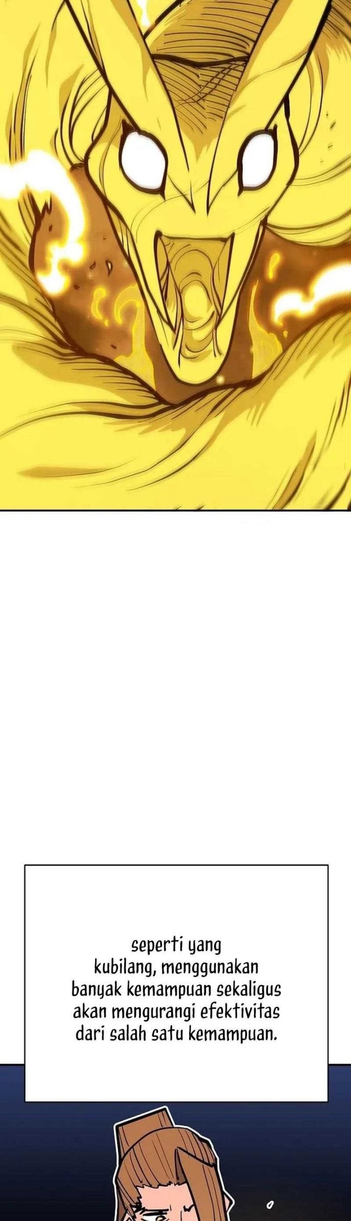 Player Chapter 138 Gambar 11