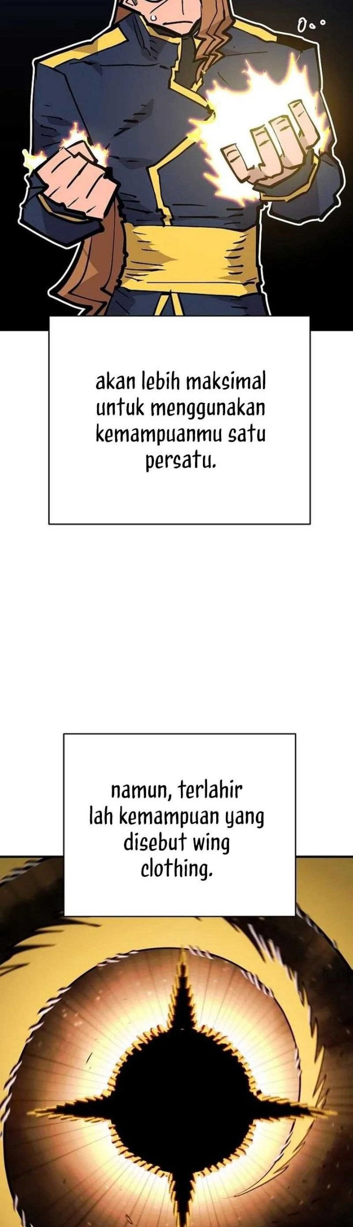 Player Chapter 138 Gambar 12