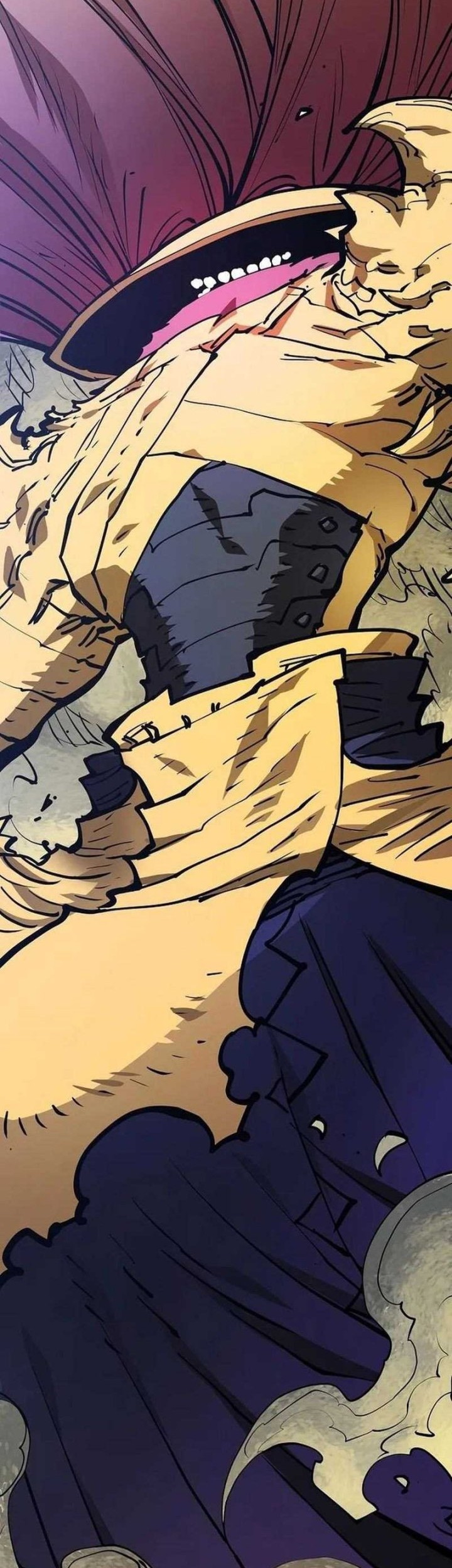 Player Chapter 138 Gambar 15