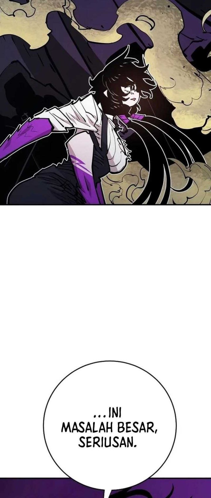 Player Chapter 138 Gambar 16