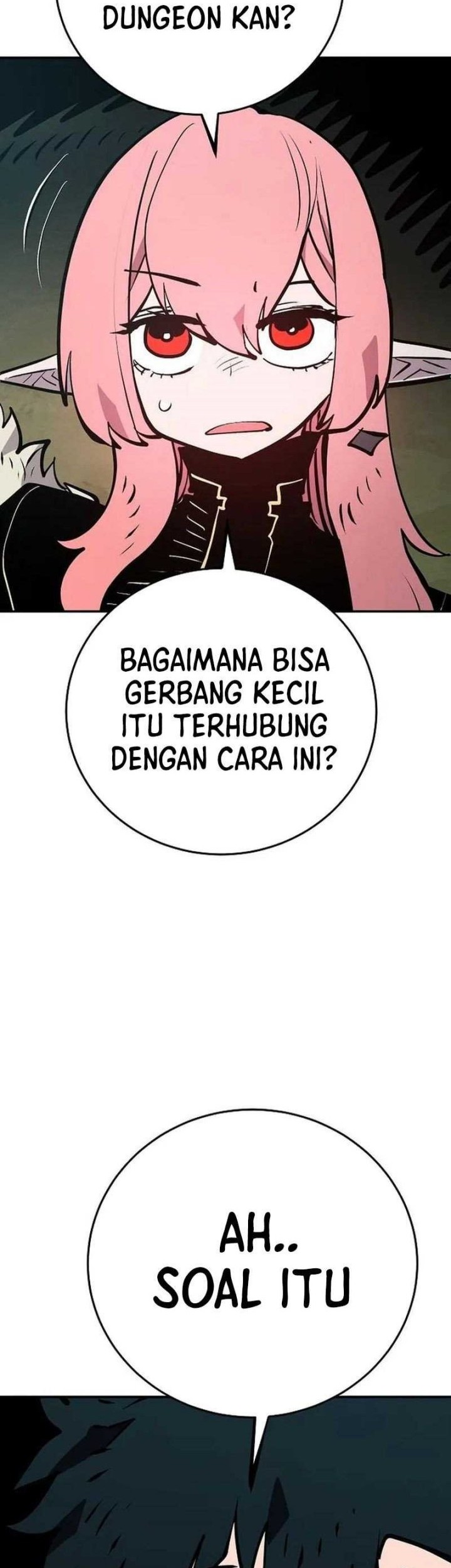 Player Chapter 138 Gambar 21